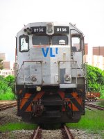 VLI 8136